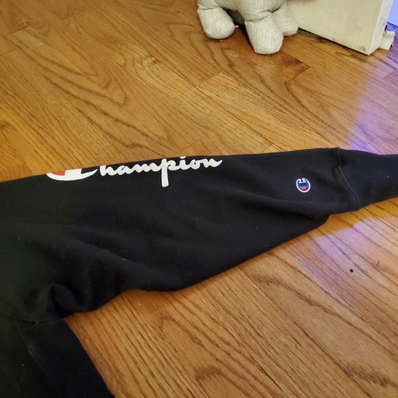 Champion x Dr. Seuss sweatshirt - Picture 6 of 12